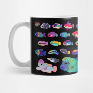 Wrasse! Mug